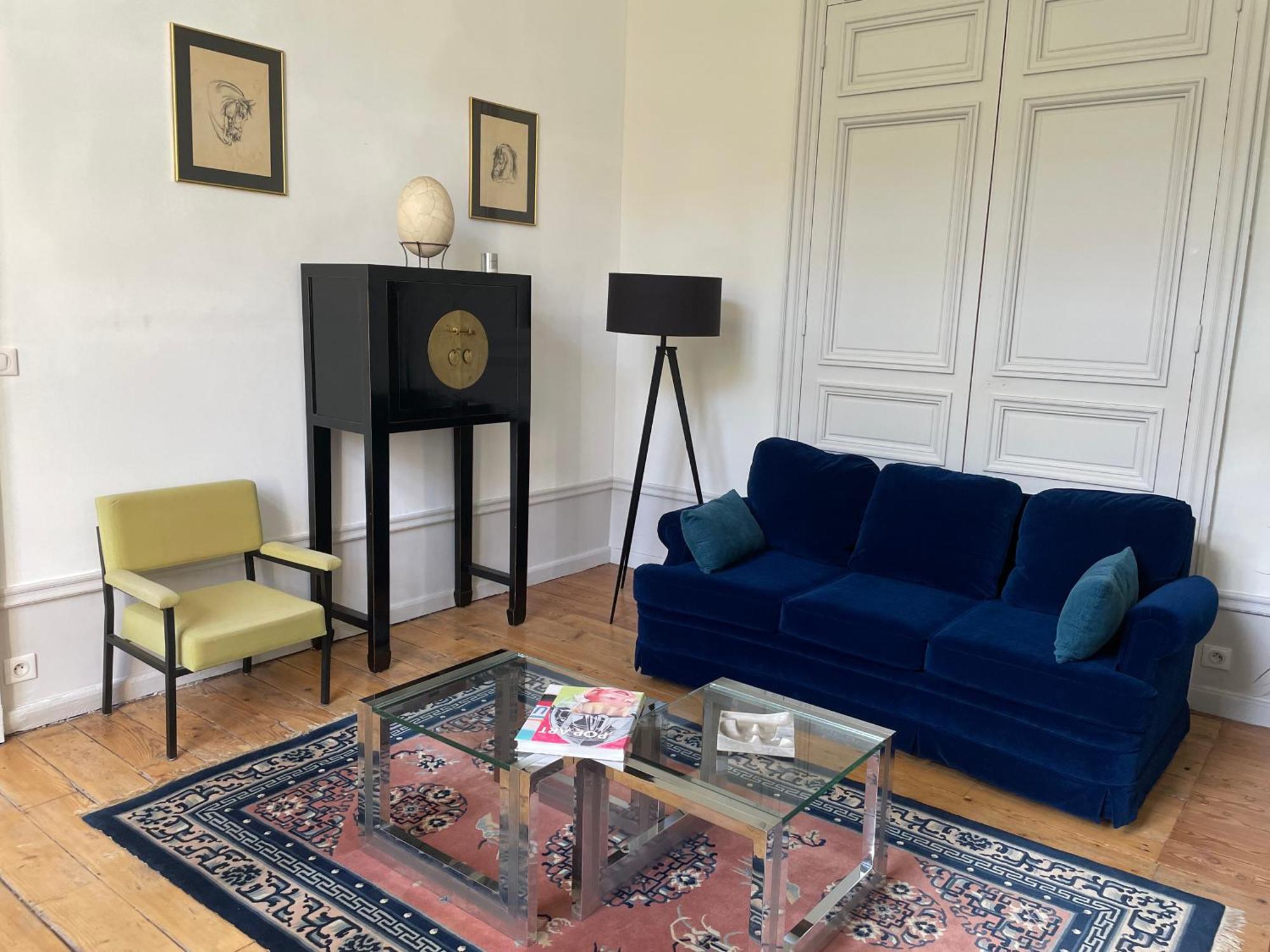Hotel Particulier, Maison Jazey. 스뮤엉옥수아 외부 사진