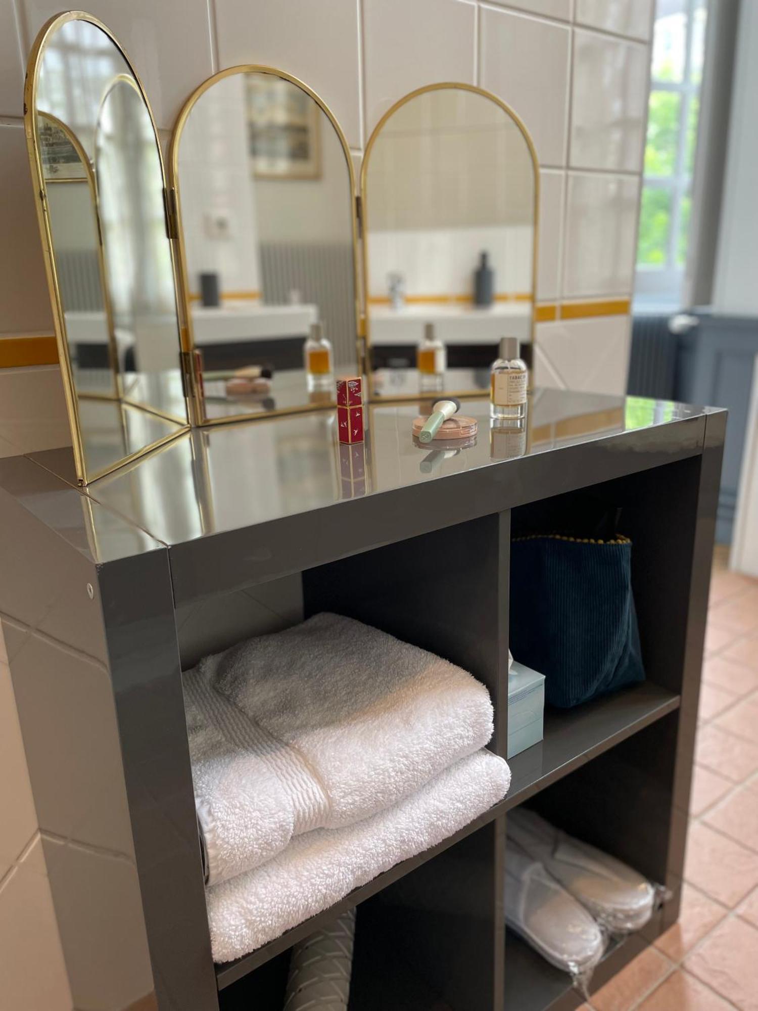 Hotel Particulier, Maison Jazey. 스뮤엉옥수아 외부 사진