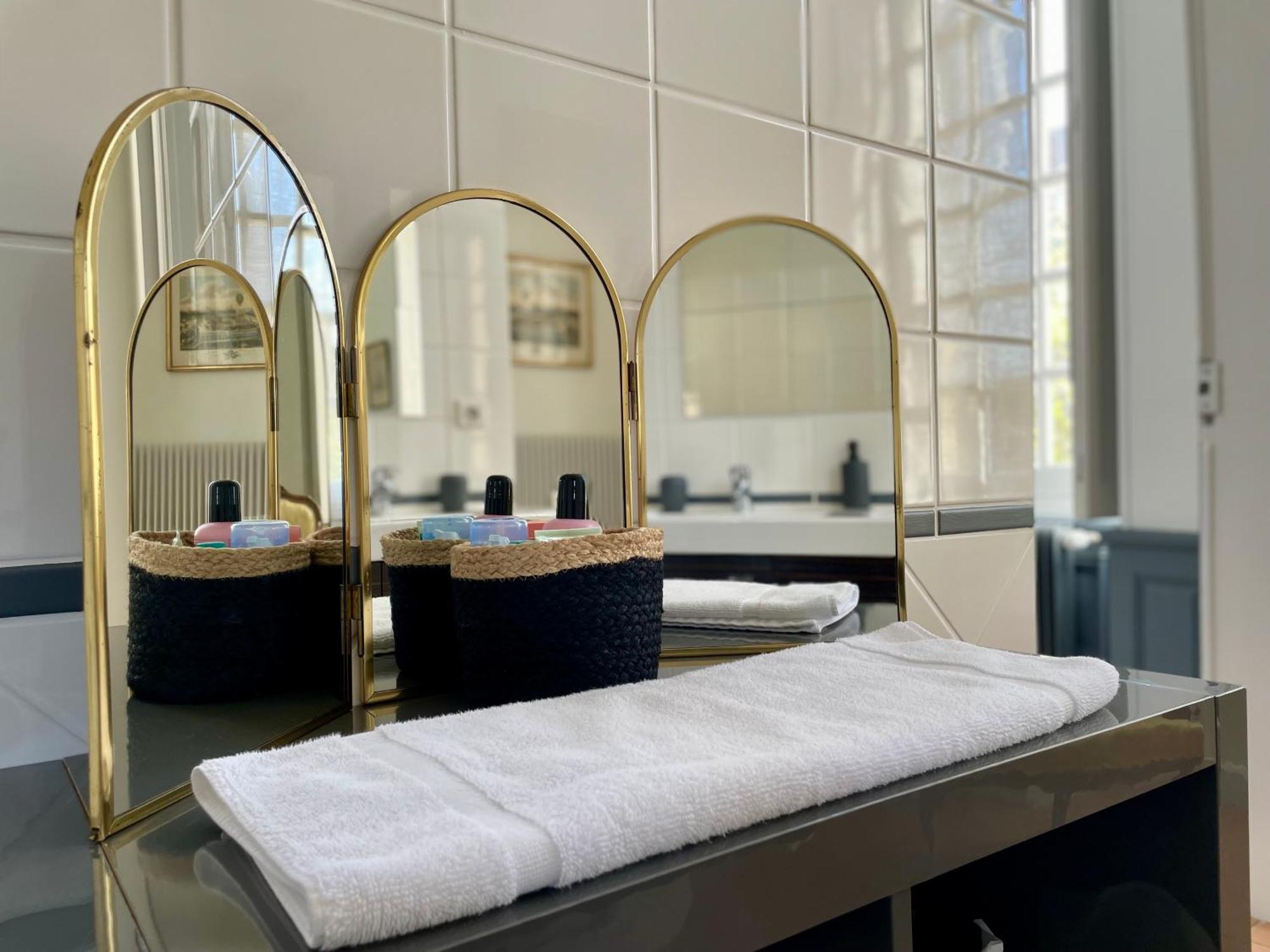 Hotel Particulier, Maison Jazey. 스뮤엉옥수아 외부 사진